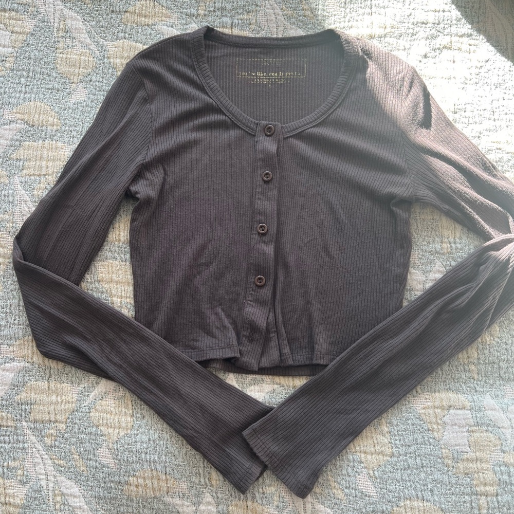 Skatie Kylie Cardigan